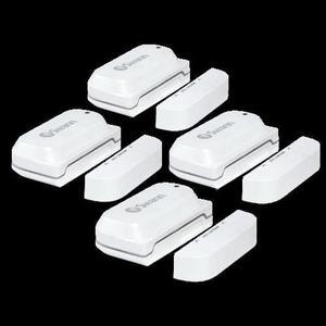 Swann Security - WiFi Window/Door Sensor - 4 Pack