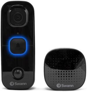 Swann SwannBuddy Video Doorbell - SWIFI-BUDDY