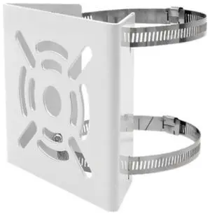 Pole Mount for Security Cameras