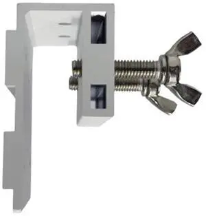 Outdoor Gutter / Fence Mount for Swann Wire-Free Cameras & Solar Panels