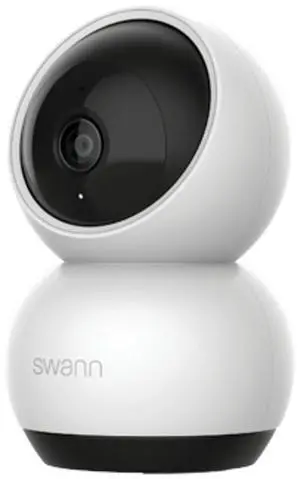 Swann EVO Pan & Tilt Wi-Fi Camera