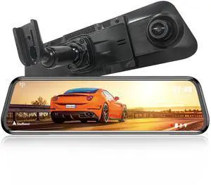 KEHIPI OEM Bracket for USB C G900 Tripro/G900PRO/G850PRO/G840S/G840H/G850/G900 Mirror Dash cam