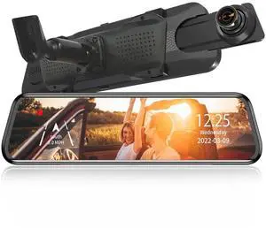 KEHIPI OEM Bracket only for G930 Mirror Dash Cam, not Suitable for Other Dash cams