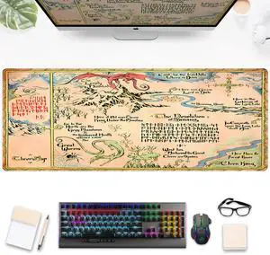 KEHIPI Green Leaves Desk Mat Mouse Pads Cut Plants Desk Pad Large Mouse Mat XXL Gaming Deskmat, Aesthetic Mousepad Laptop Keyboard and Mouse Pad, Office Desktop Protector Mats for Women 31.5x15.75 in KEHIPI Green Leaves Desk Mat Mouse Pads Cut Plants Desk Pad Large Mouse Mat XXL Gaming Deskmat, Aesthetic Mousepad Laptop Keyboard and Mouse Pad, Office Desktop Protector Mats for Women 31.5x15.75 in