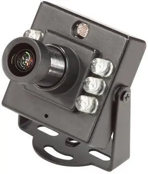 KEHIPI 1080P Day & Night Vision USB Camera for Computer, 2MP Automatic IR-Cut Switching All-Day Image USB2.0 IMX462 Webcam Board with 940nm IR LEDs for Windows, Linux, Android and Mac OS