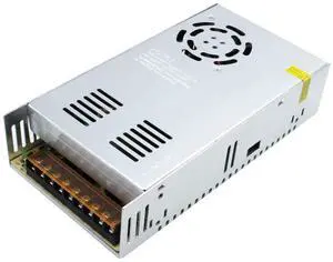 KEHIPI 24V Power Supply, AC 110~250V to 24 Volt 5A 120W LED Transformer Driver, Upgraded DC Switching Power Supply, Adaptor for LED Strip Light,Camera KEHIPI 24V Power Supply, AC 110~250V to 24 Volt 5A 120W LED Transformer Driver, Upgraded DC Switching Power Supply, Adaptor for LED Strip Light,Camera