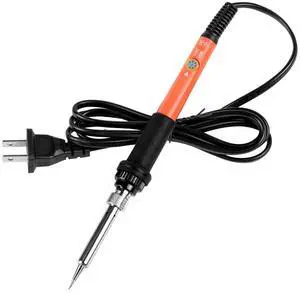 KEHIPI Soldering Iron, 60W 110V Adjustable Temperature Soldering Iron Pen, Portable Welding Tool, Fast Heating, for Electronic Repair, Jewelry, DIY KEHIPI Soldering Iron, 60W 110V Adjustable Temperature Soldering Iron Pen, Portable Welding Tool, Fast Heating, for Electronic Repair, Jewelry, DIY