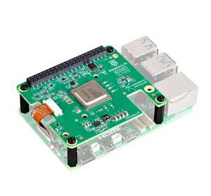 Raspberry Pi AI HAT+ 26 Tops Raspberry Pi AI HAT+ 26 Tops