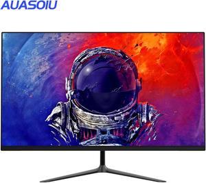 Thinlerain 15 inch PC Monitor Desktop Monitor with 1440×900, Small Monitor  with 16:10 LED Monitor, TFT Panel, 60 Hz, 5Ms, VGA, HDMI, Built-in Speakers