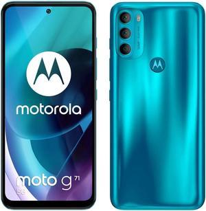 Motorola Moto G71 5G 64 AMOLED 8GB128GB 50MP Octacore 5000mAh By FedEx