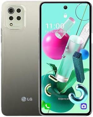 LG K83 5G 6.7" UHD IPS 6/64GB 48MP Octa-Core 4000mAh Phone By FedEx