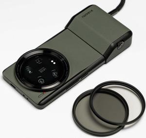 Xiaomi 13 Ultra Photography Kit By FedEx