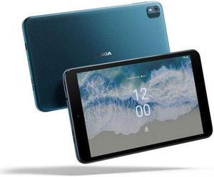 Nokia T10 80IPS LCD WIFI  LTE 464GB 8MP Unisoc T606 5250mAh Tablet By FedEx