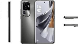 Oppo Reno10 Pro 5G 674 OLED 12256GB SD8Gen1 GLOBAL VERSION 4700mAh By FedEx