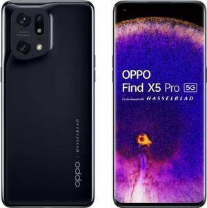 Oppo Find X5 Pro 5G 67 12256GB GLOBAL VERSION 50MP Snapdragon8Gen1 By FedEx