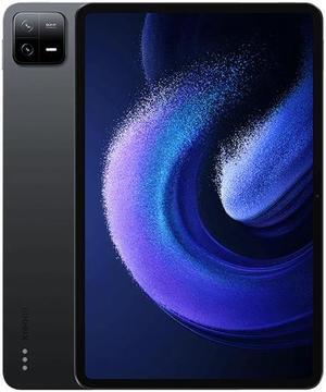 Mi Pad 6 11"IPS 144Hz WiFi 8/256GB SD870 GLOBAL VERSION Tablet By FedEx