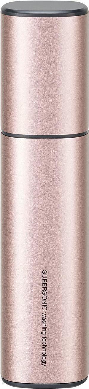 SHARP Handy washing machine Ultrasonic washer UW-A1-S Portable Pink