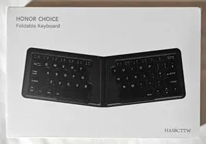 Original Honor Choice Foldable Keyboard