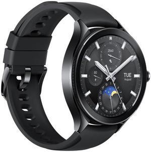 Xiaomi Mi Watch 2 Pro LTE 1.43" AMOLED Waterproof (5ATM)