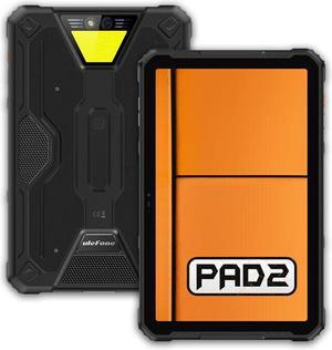 Ulefone Armor Pad 2 11" 8/256GB STD-810H IP68 18600mAh Rugged Tablet