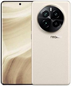 Realme GT5 Pro 5G 16GB 1TB White