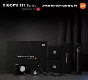 Official Xiaomi 13T / 13T Pro LEICA Photography Camera Kit