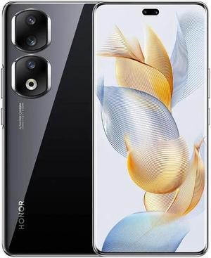 Honor 90 Pro 5G 6.78"OLED 120Hz 200MP Snapdragon8+Gen1 5000mAh  Black