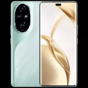 Honor 200 Pro 5G 12/512GB GLOBAL VERSION 6.78" 50MP 5200mAh Phone Ocean Cyan