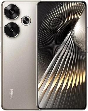 Mi Redmi Turbo 3 5G 8GB 256GB  6.67"AMOLED 50MP Snapdragon8sGen3 5000mAh Titanium
