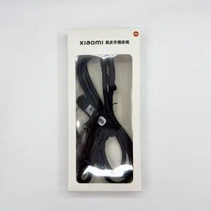 Original Mi Mix Flip Leather Phone Strap