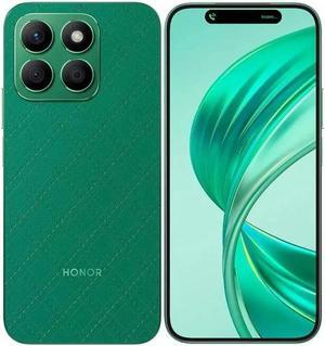 Honor X8b 6.7" 90Hz Dual SIM 8/512GB GREEN GLOBAL VERSION