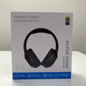 HONOR Choice Headphones Pro Active Noise Canceling Bluetooth 5.4