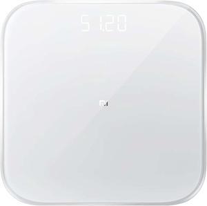 Mi Smart Scale 2 Bluetooth 5.0 white