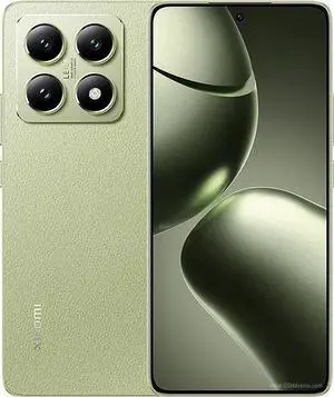 Mi 14T 5G 12/512GB Green 6.67"OLED 144Hz Leica 50MP Dimensity 8300 Ultra