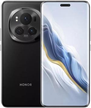 Honor Magic 6 Pro 5G 6.8" GLOBAL VERSION 12/512GB Snapdragon8Gen3 180MP  Black