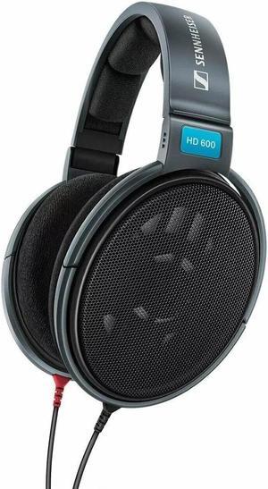 Sennheiser Consumer Audio HD 600 Audiophile Hi-Res Open Back Dynamic