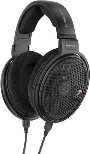 Sennheiser Consumer Audio HD 660S2 Wired Audiophile Stereo Headphone