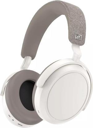 Sennheiser Consumer Audio Momentum 4 Wireless Headphones White