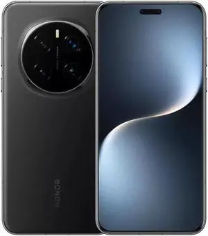 Honor Magic 7 Pro 5G 6.8" 12GB 512GB GLOBAL VERSION BLACK  Snapdragon8 Elite 200MP 5850mAh