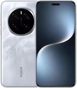 Honor Magic 7 Pro 5G 12GB 512GB GLOBAL VERSION 6.8" Snapdragon8 Elite 200MP 5850mAh Grey