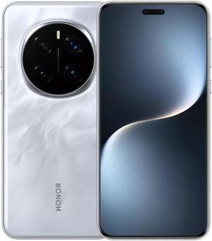 Honor Magic 7 Pro 5G 16GB 1TB GLOBAL VERSION 6.8" Snapdragon8 Elite 200MP 5850mAh Grey