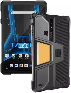 Unihertz 8849 Tank Pad 5G 10.95"FHD (16+16)/512GB Built in Projector Rugged Tablet