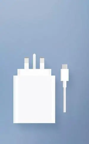 Original Mi 120W Charging Combo (Type-A)