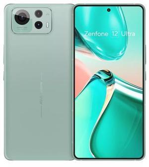 Asus Zenfone 12 Ultra 6.78" 16/512GB 50MP Snapdragon 8 Elite 5500mAh Green