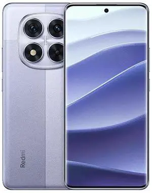 Mi Redmi Note 14 Pro 5G 6.67" Purple GLOBAL VERSION D7300Ultra 5500mAh