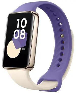 HONOR Band 9 GLOBAL VERSION 1.57" AMOLED 14Days Battery Smart Watch Purple