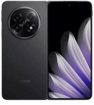Oppo Find N5 5G 8.12" 16/512GB GLOBAL VERSION Black  Snapdragon 8 Elite Foldable