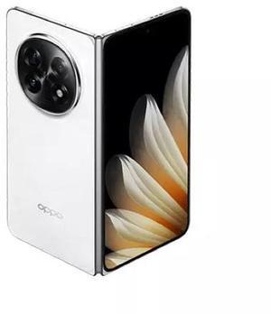 Oppo Find N5 5G 8.12" 16/512GB GLOBAL VERSION White  Snapdragon 8 Elite Foldable