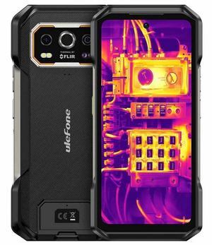 Ulefone Armor 27T Pro 5G 6.78" (12+12)/256GB 10600mAh 64MP Rugged Phone