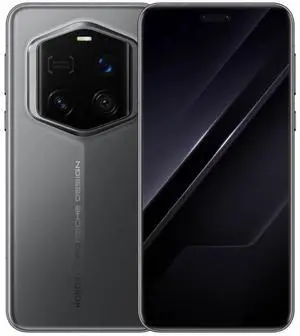 Honor Magic 7 RSR Porsche Design Grey 5G 6.8"OLED 24/1TB SD8Elite 180MP